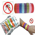 Eco-Mosquito Repellent Repeller Band
